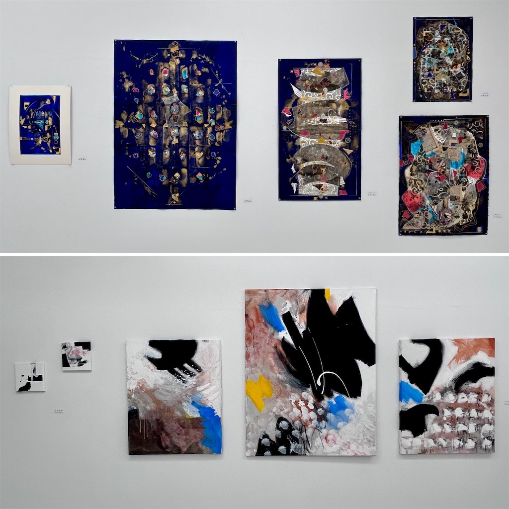 遠景・近景展 - 山田サトのブログ