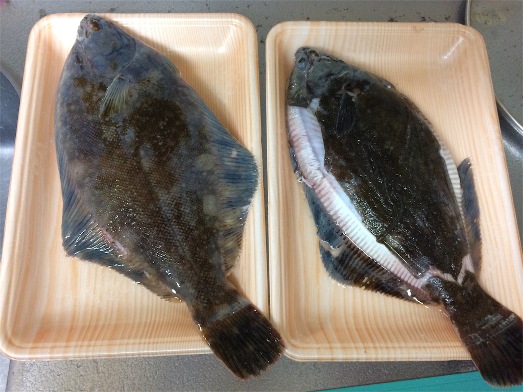 クロカレイの煮付け 下処理から 糖質制限レシピ 糖質制限でダイエット