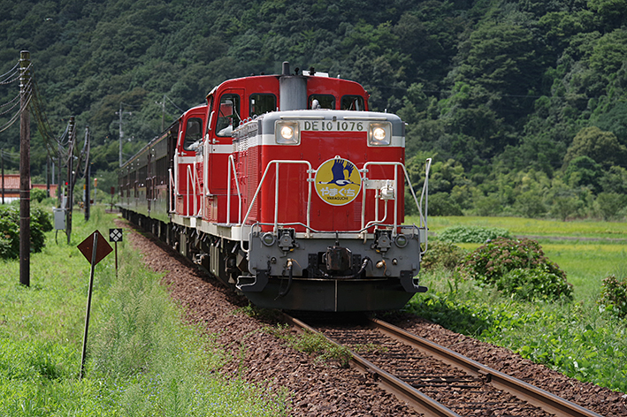 2021/08/28.09/19-20】ここで昨年度の「DLやまぐち号」撮影行もお見せ