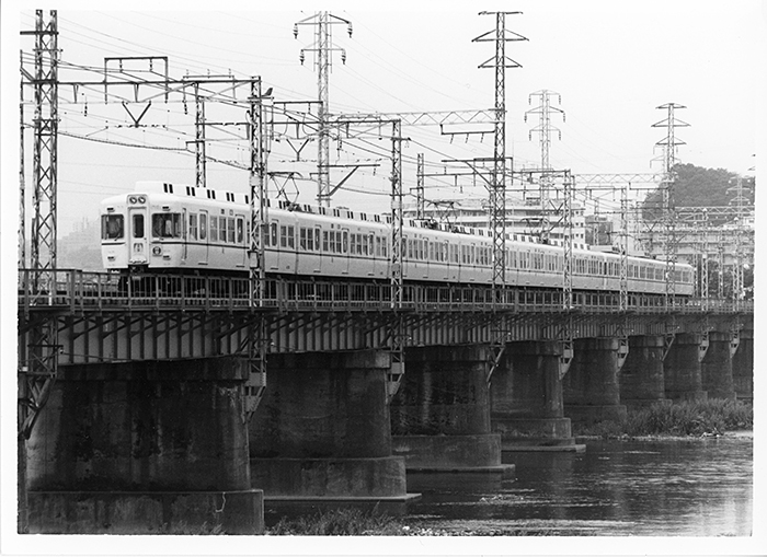 1980年代半ば】やっと「京王帝都」タグに見合う内容？ ワケあって京王