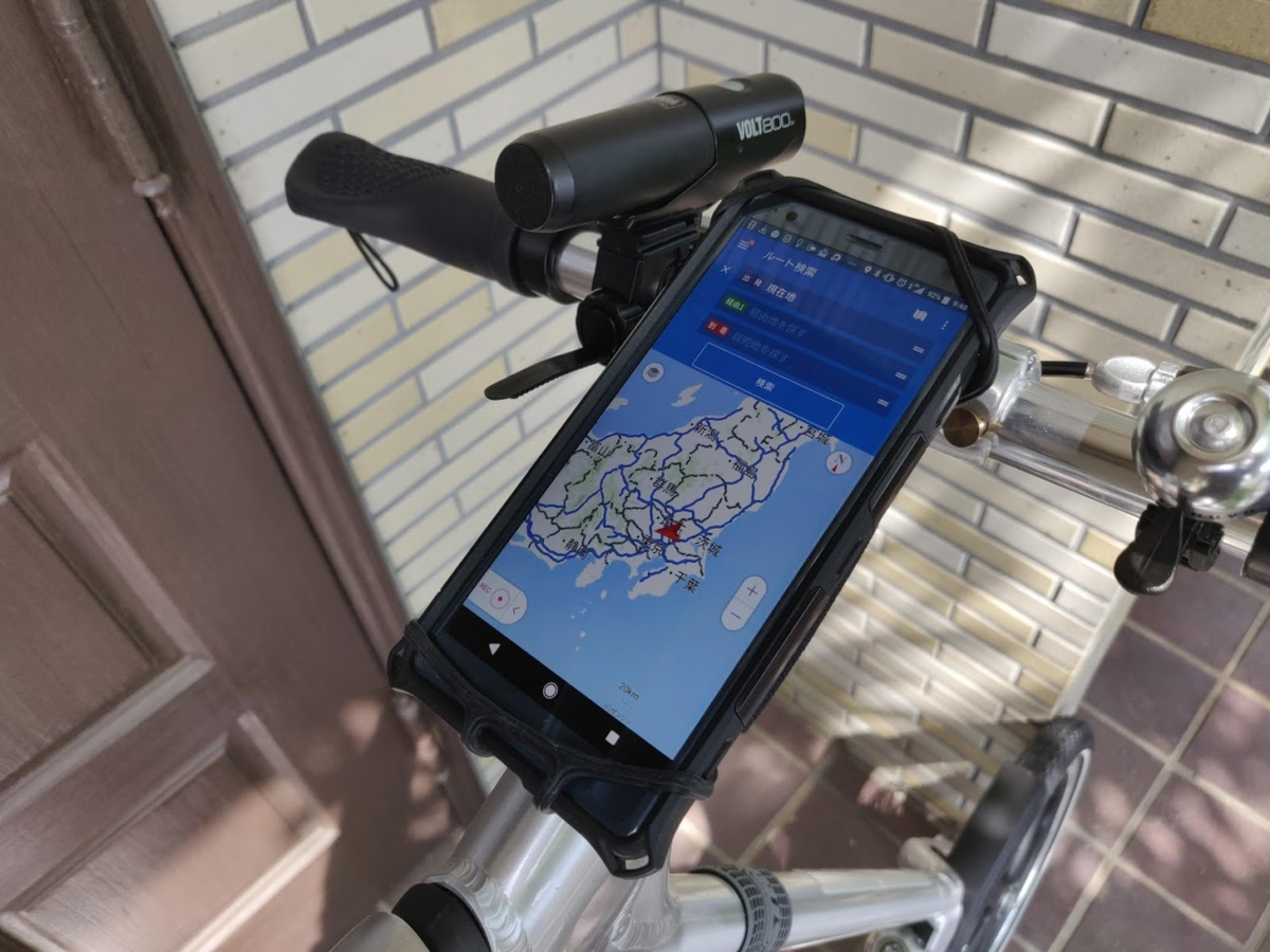 ぼくの自転車:STRiDA LTの紹介②とりあえずのカスタム - ぼくの ぼくの自転車:STRiDA LTの紹介②とりあえずのカスタム - ぼくの