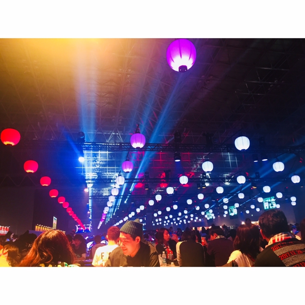 Count Down Japan 17 18 初心者 ぼっち参戦向けcdjのススメ 愛と孤独とロックンロール Count Down Japan 17 18 初心者 ぼっち参戦向けcdjのススメ 愛と孤独とロックンロール