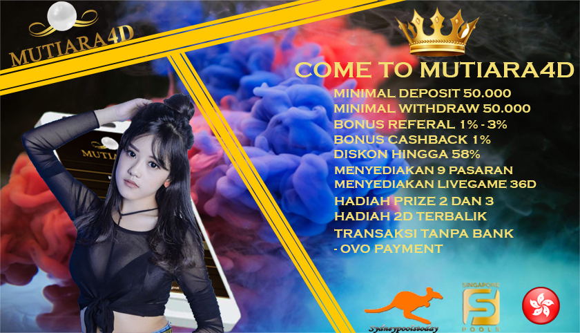 Characteristics That Will Help You To Find The Agen Togel Hongkong Characteristics That Will Help You To Find The Agen Togel Hongkong