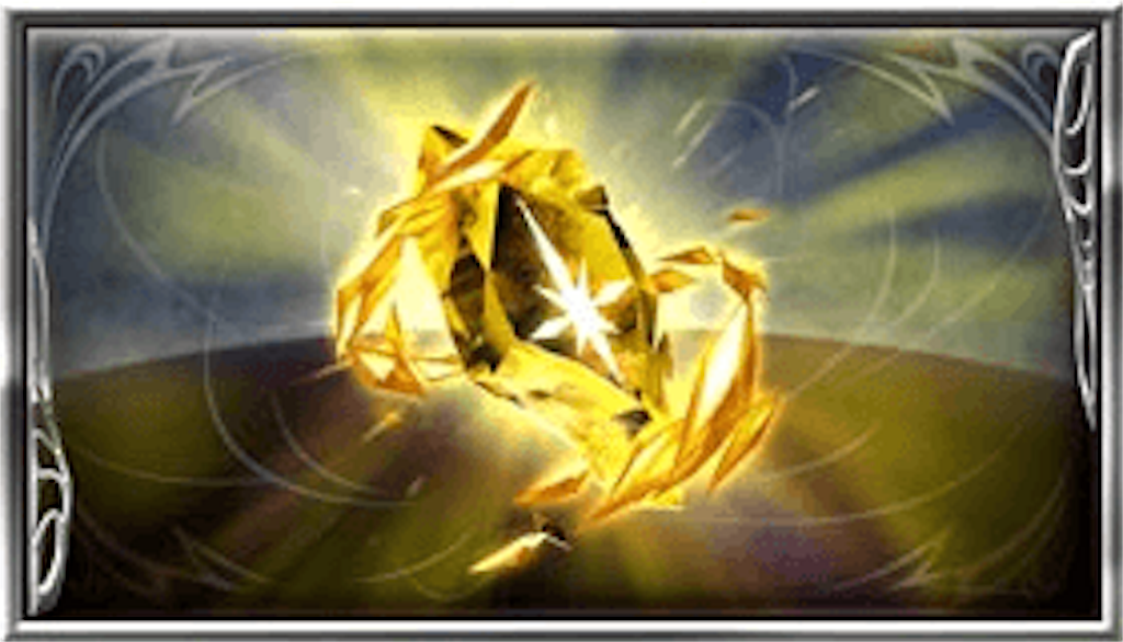 闇古戦場お疲れ様でした さつきのゲームメモ