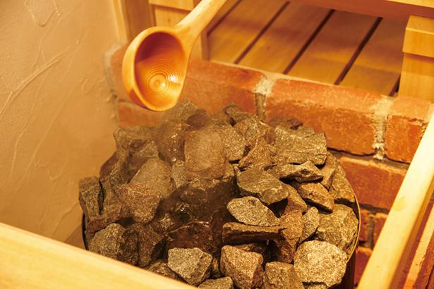 サウナのロウリュが熱い仕組み Saunology Studies On Sauna