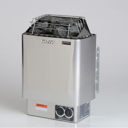 サウナ　家庭用