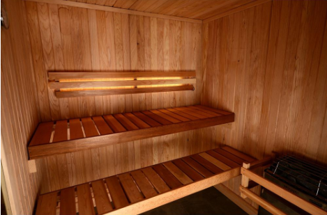 家庭用サウナのあれこれ 海外編 Saunology Studies On Sauna