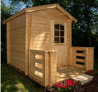 サウナ　家庭用