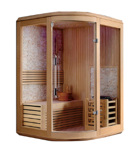 サウナ　家庭用