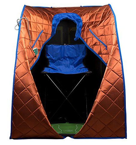 サウナ　家庭用