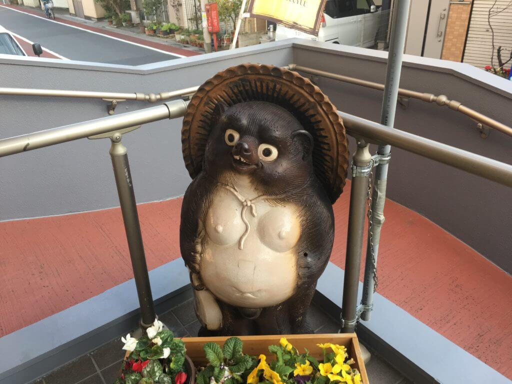 POLY やすだちひろ タイダイ柄 紫
