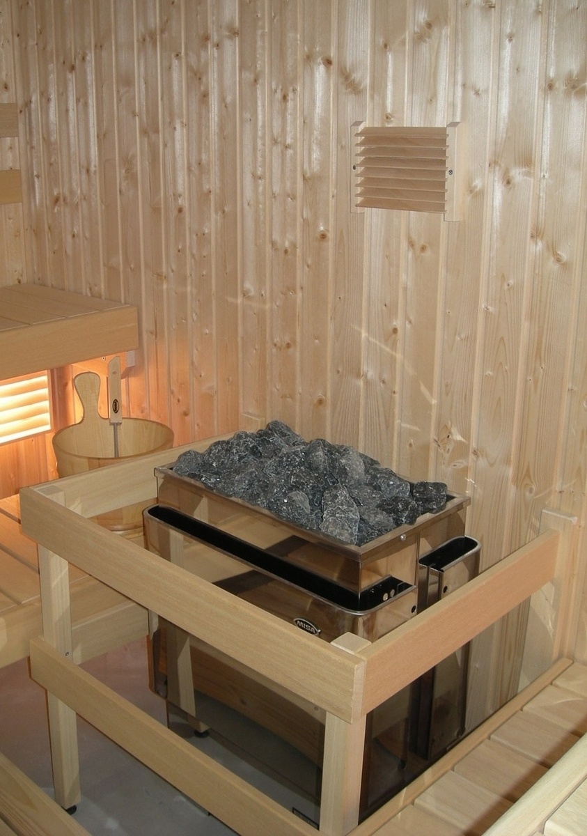 対流式ヒーター