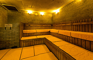 サウナサバス