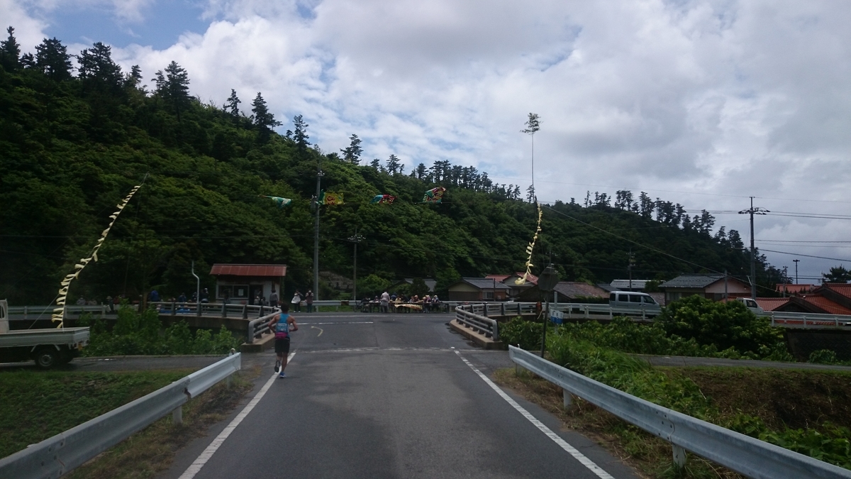 第14回 隠岐の島ウルトラマラソン 19 06 16 初めてでも 何度でも 素敵なものが見つかる場所 ちょっと長すぎる旅ランブログ