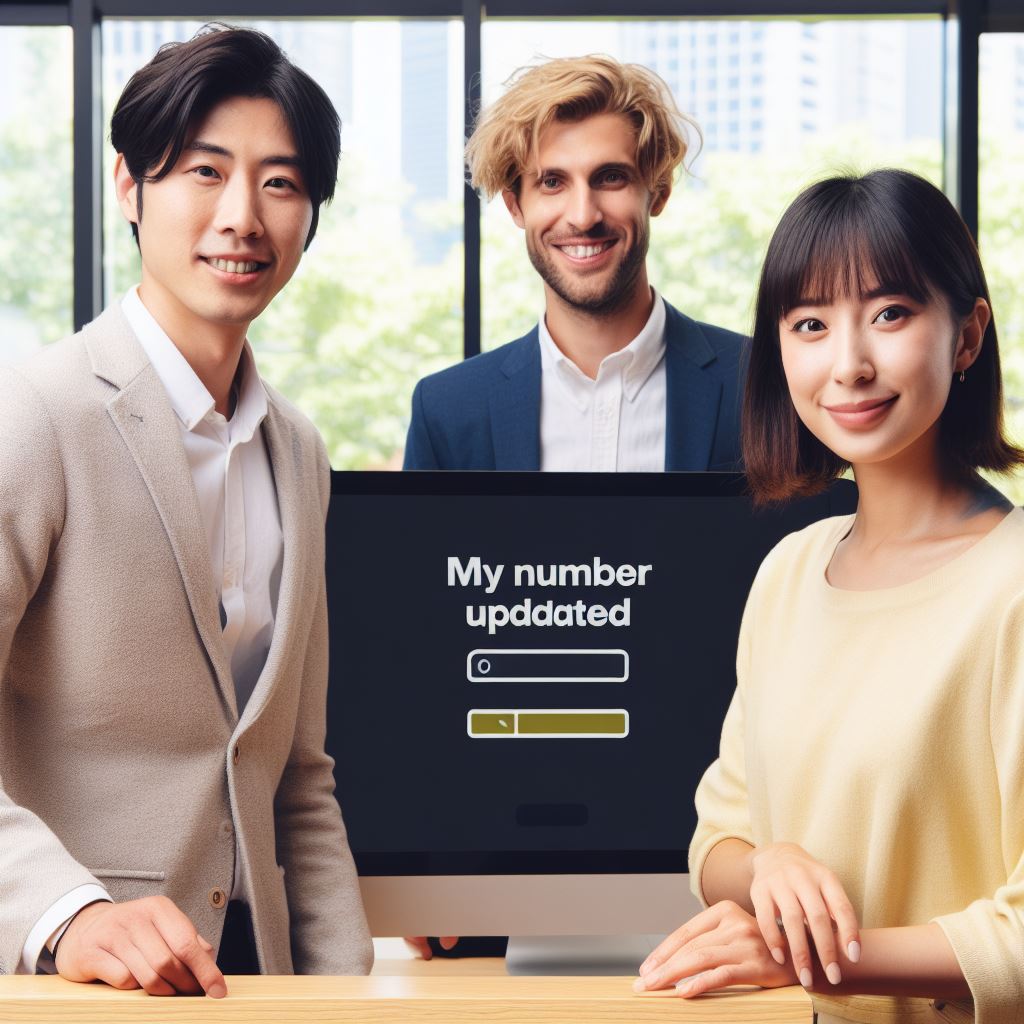 ベストなマイナンバーカード更新の画像2
