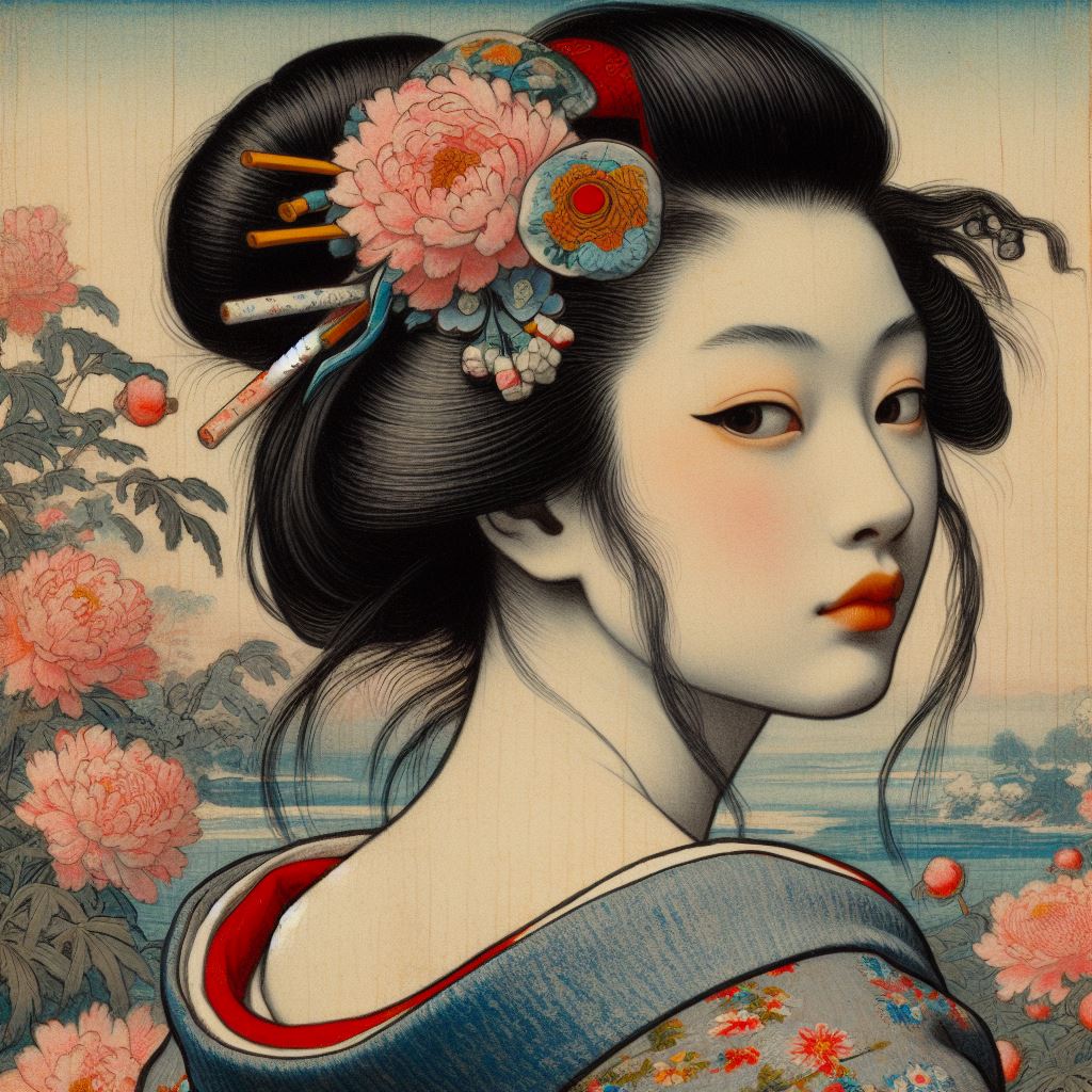 北斎