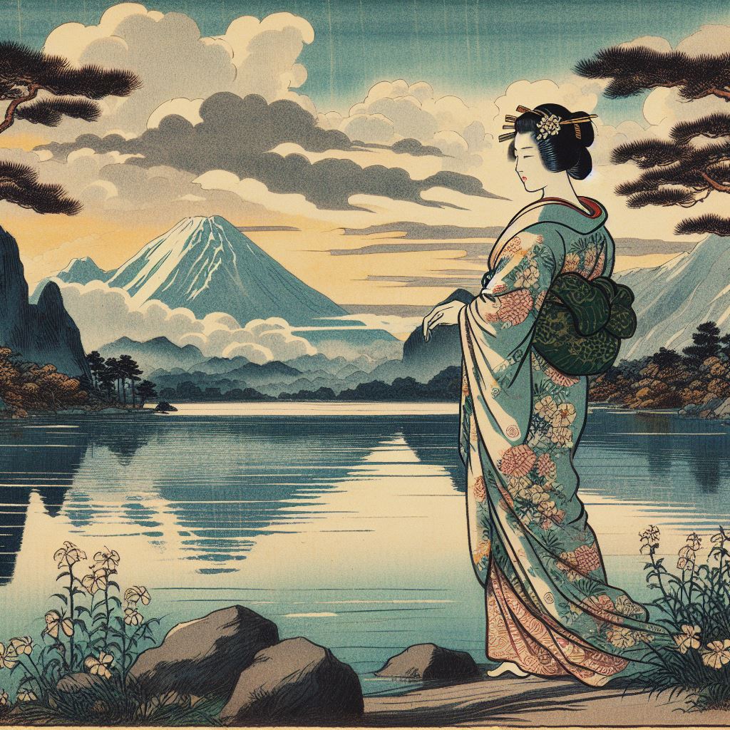 北斎2