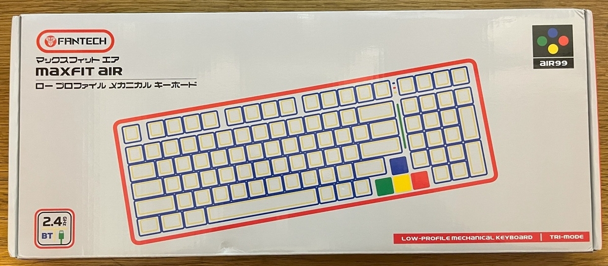 外箱おもて面