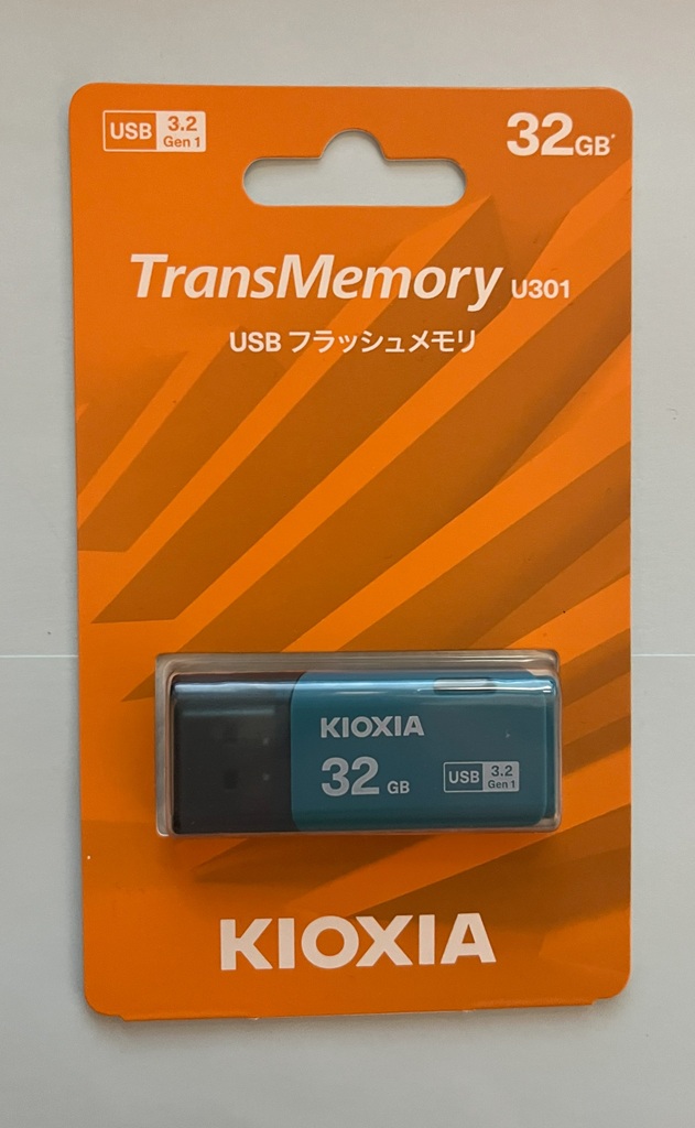 新品USB