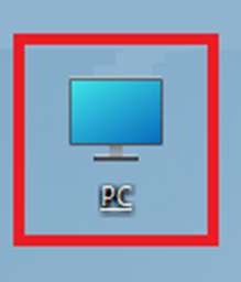 PCアイコン