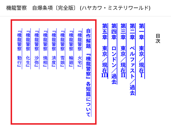 目次2