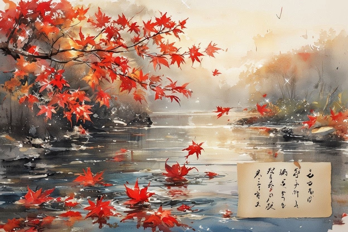 短歌の画像