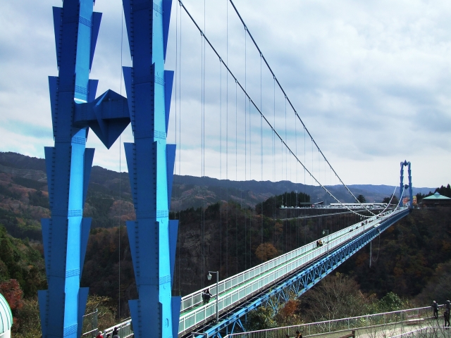 超インスタ映えするバンジージャンプが出来る東北のおすすめ施設 役立つ知識を集めたブログ