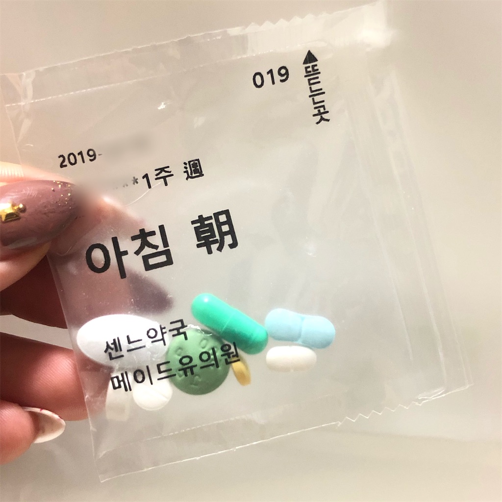 メシダ メイドユー