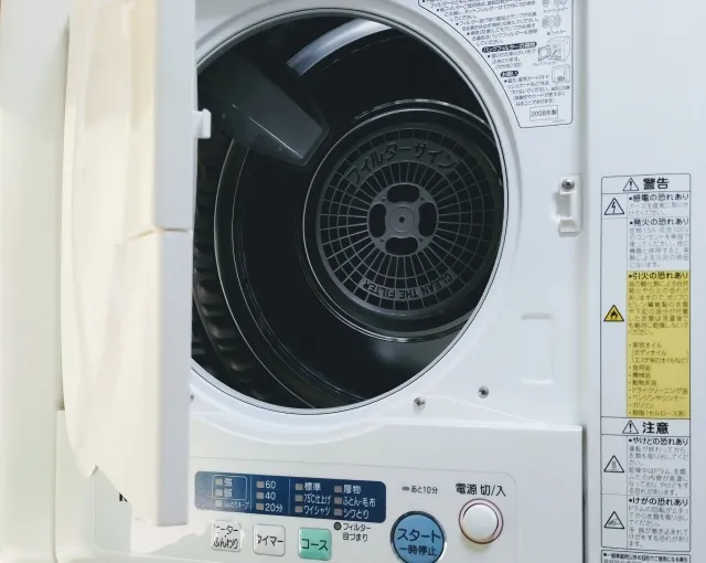 本音】Biny衣類乾燥機は買って後悔する？リアルな口コミ・評判と向いて