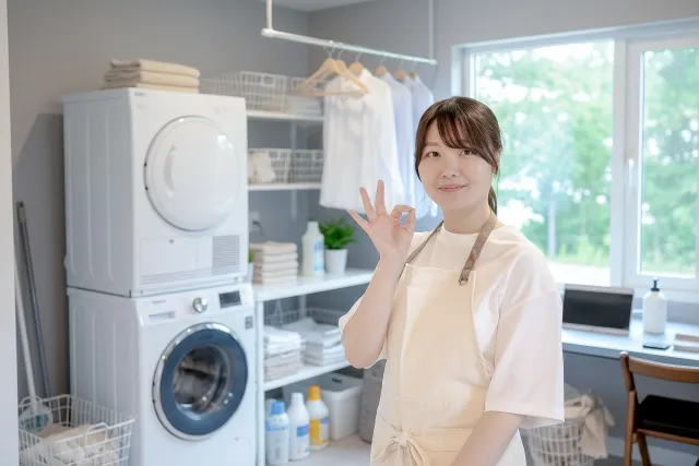本音】Biny衣類乾燥機は買って後悔する？リアルな口コミ・評判と向いて