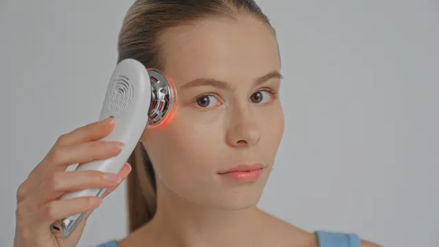 最新】ANLAN RF温冷美顔器PRO 口コミ評判まとめ｜良い点・気になる点も