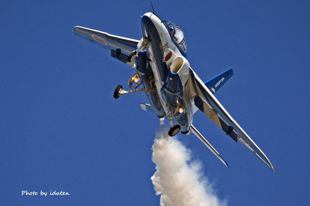 今年もブルーインパルスが大人気 入間基地航空祭2016まとめ さやま