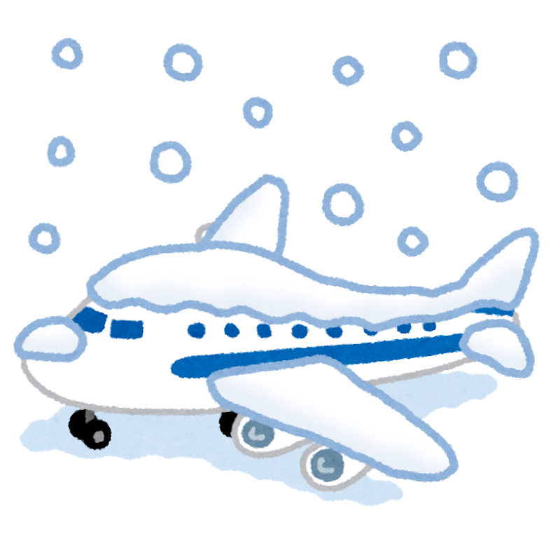 ジェットスターの飛行機が欠航したぞ 当時の状況とその対処法は ガンプラ成長日記byみー子