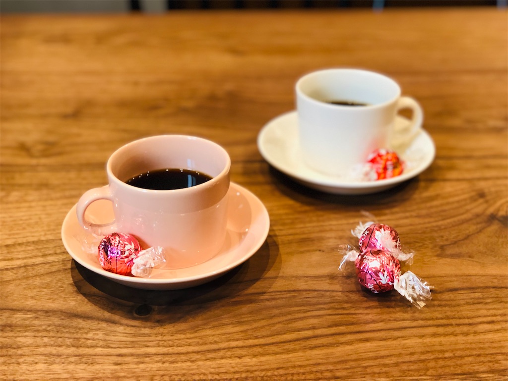 Iittala イッタラ ティーマパウダー のカップアンドソーサー フルッタペールピンクと合わせてピンクの北欧食器集め𓇼 北欧食器づくしの北欧旅