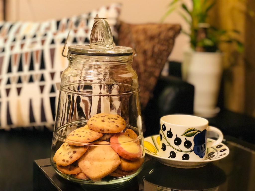 ホルムガード　スカーラ　 0.5L&0.2L　セット Scala | Holmegaard (ホルムガード)