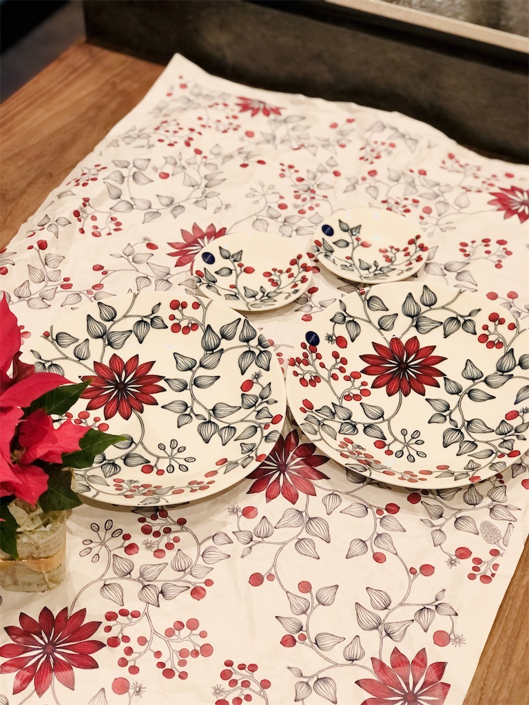 復刻！アラビア ルノ フロストベリー◎Scope別注 お気に入りの北欧食器