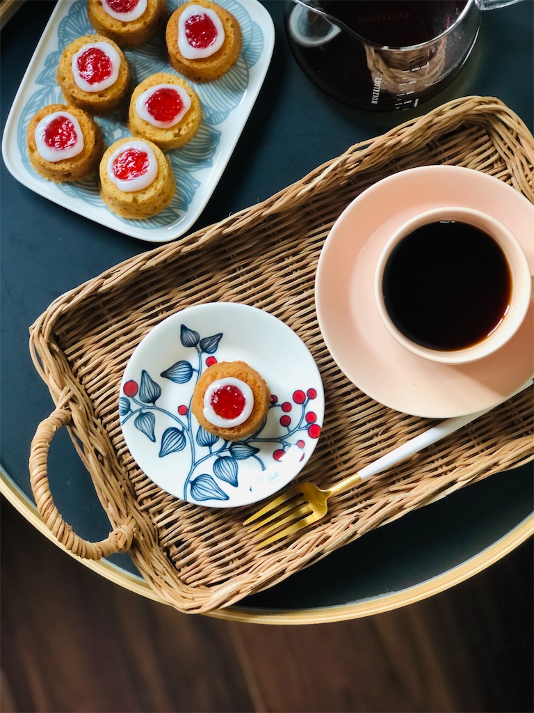 フィンランドの焼菓子 ルーネベリタルトを手作り 北欧食器と一緒におやつタイム𓇼 北欧食器づくしの北欧旅 フィンランドの焼菓子 ルーネベリタルトを手作り 北欧食器と一緒におやつタイム𓇼 北欧食器づくしの北欧旅