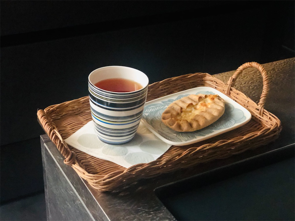 イッタラオリゴ（Iittala Origo）マグカップ ◎かもめ食堂に登場した 