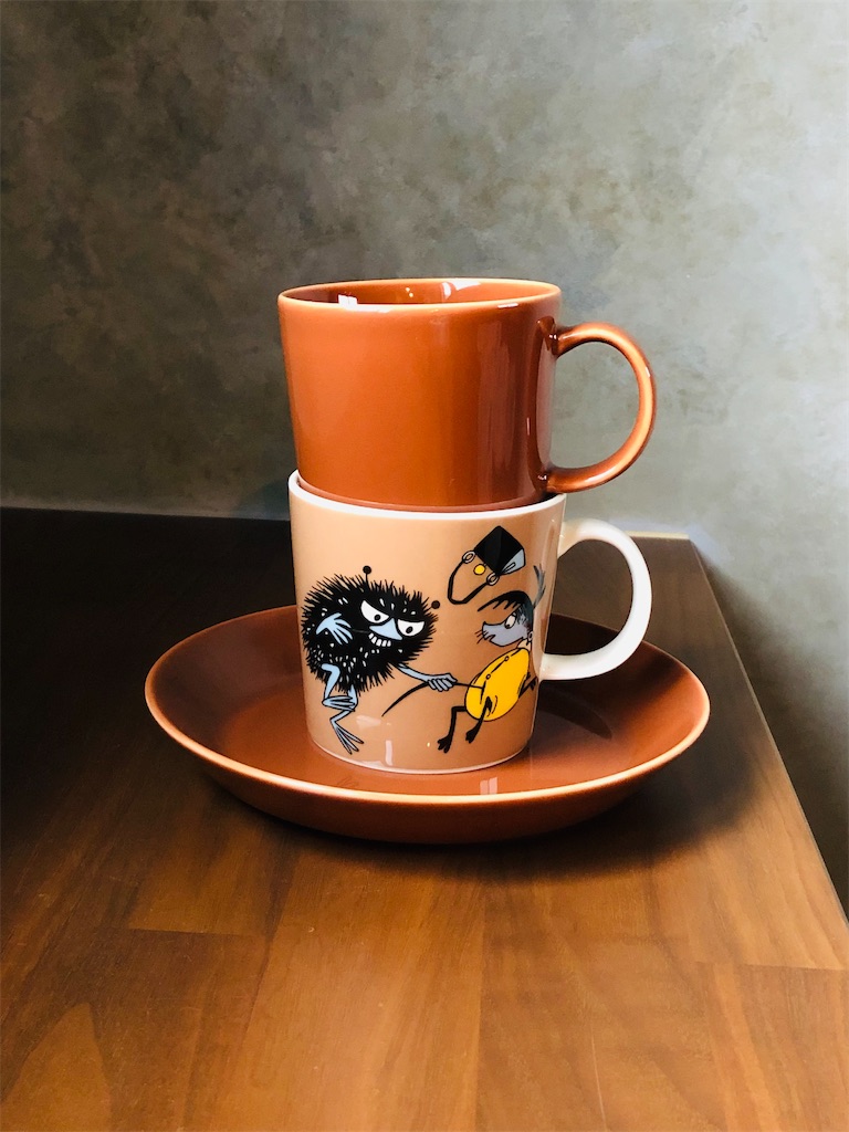 ブラウン好きにはたまらないIittalaティーマの2022年新色