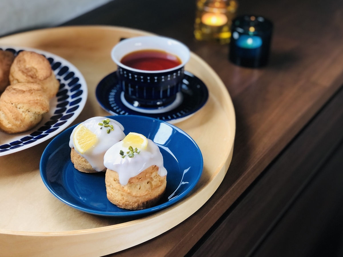 イッタラ ティーマ 新色のヴィンテージブルー70周年記念カラー◎北欧