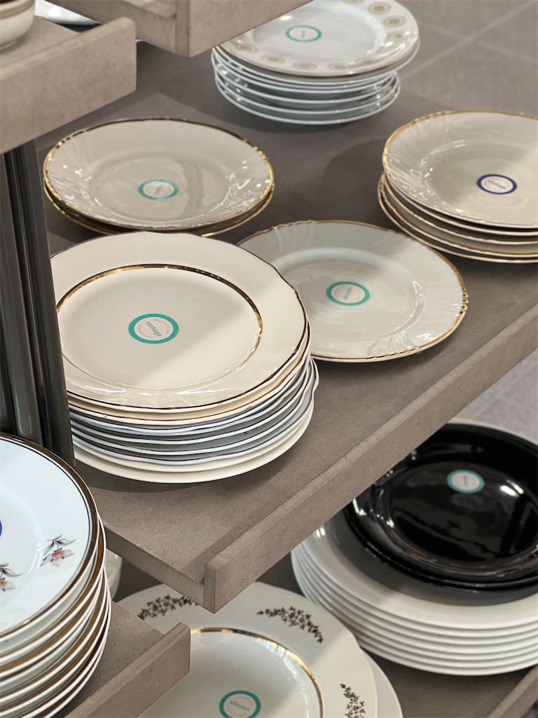 Iittala ＆ Arabia Design Center Store◎アラビアやイッタラの