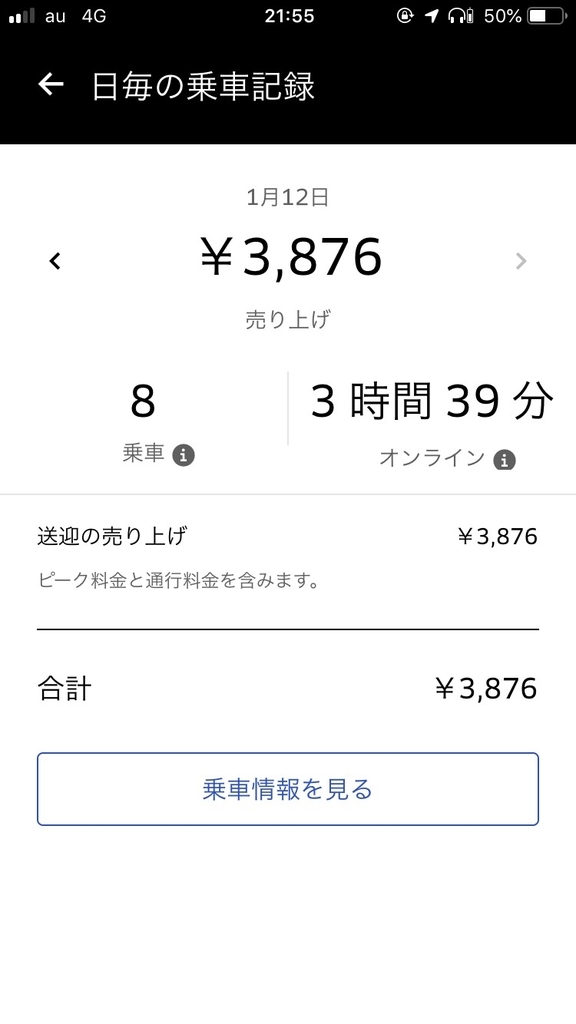 船橋、意外と稼げるやん。 - 船橋でUberEatsをやる人のブログ