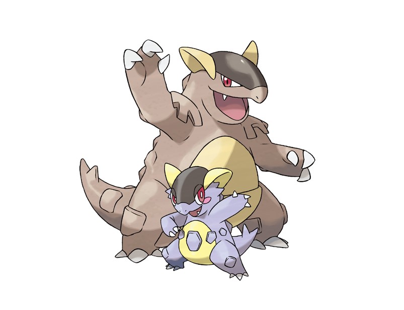 ポケモン ポケモンgo のメガシンカについて思うこと 感想 健全な魂を育み損ねた非健全なオタクブログ