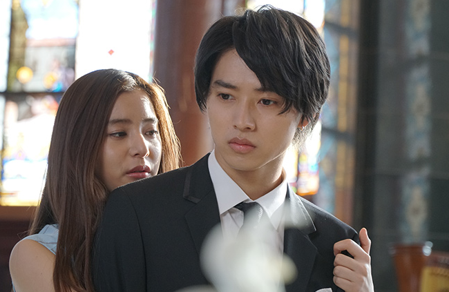 「トドメの接吻第3話」的圖片搜尋結果