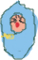 ちっこい絵