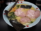 壱発　味噌ラーメン　600円