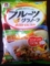 フルーツグラノーラ　南国トロピカル　カルビー