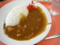 二俣川試験場のカレー