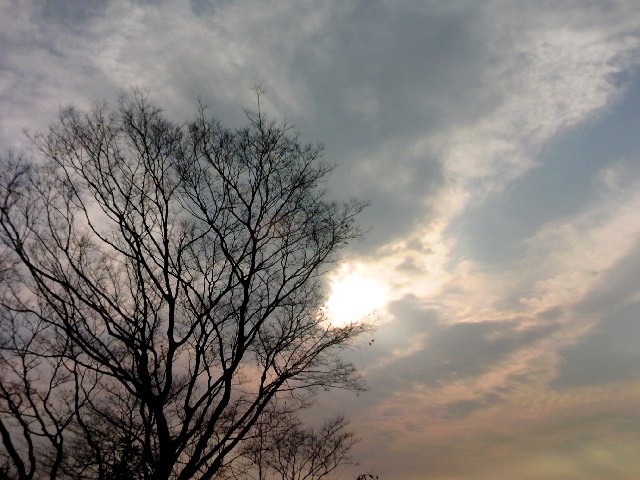 空