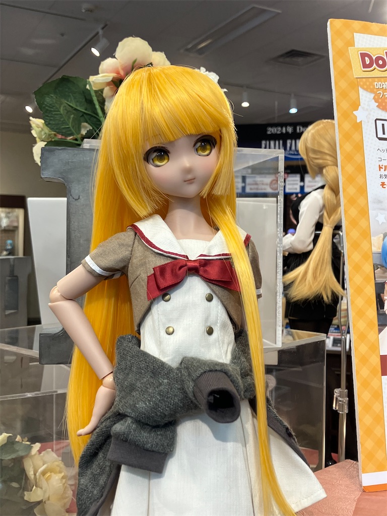 ボークス ドルフィードリーム DD 佐藤心 衣装 一式 化粧箱 未使用品 volks shin sato DDS アイマス デレマス DD 佐藤心 | アイドルマスター シンデレラガールズ × ドルフィー